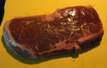 Raw London Broil