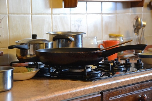 Stove Top Recipes for Dinner