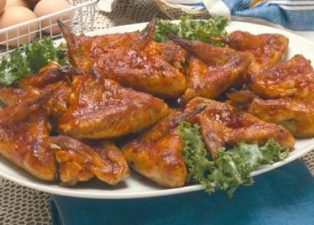 Barbecue Chicken Recipes