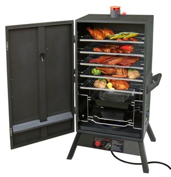 Electric Smoker